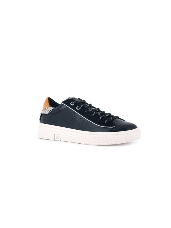 PALLATEMPO 04 SYN BLACK - Palladium