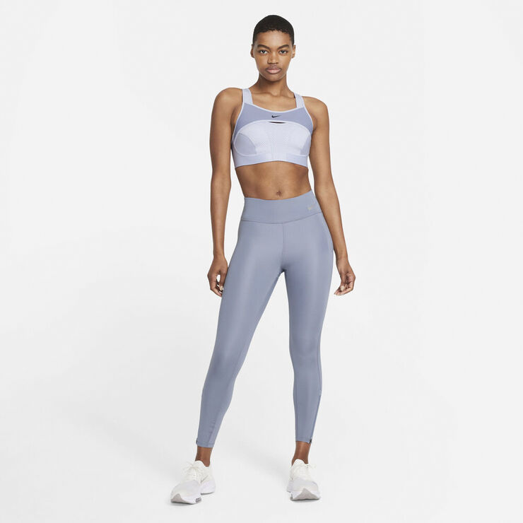Nike Epic Faster 7/8 tights Blå