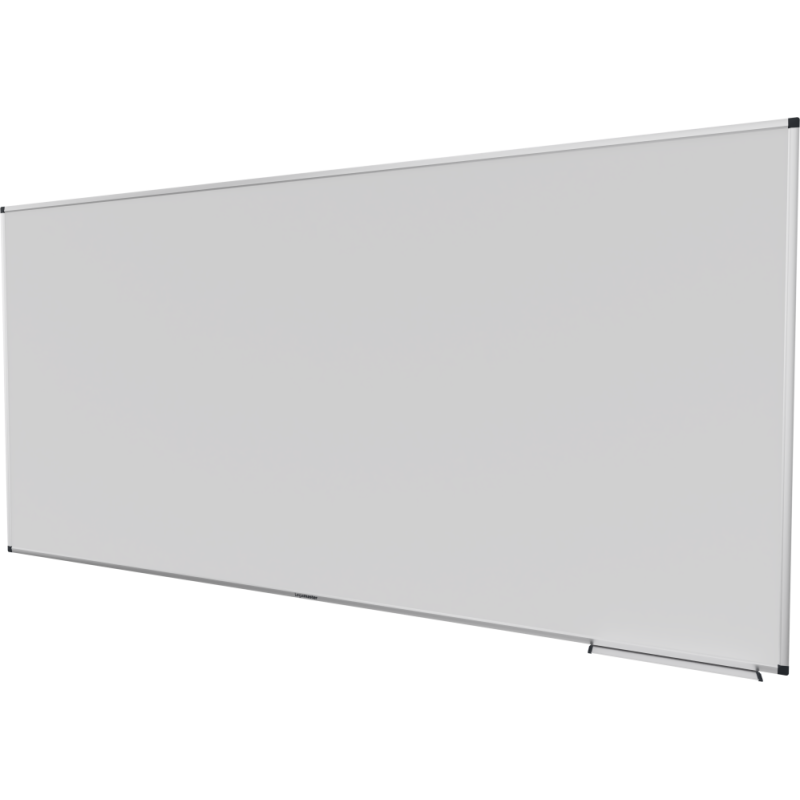 Tableau blanc émaillé UNITE PLUS 90x180cm - Legamaster