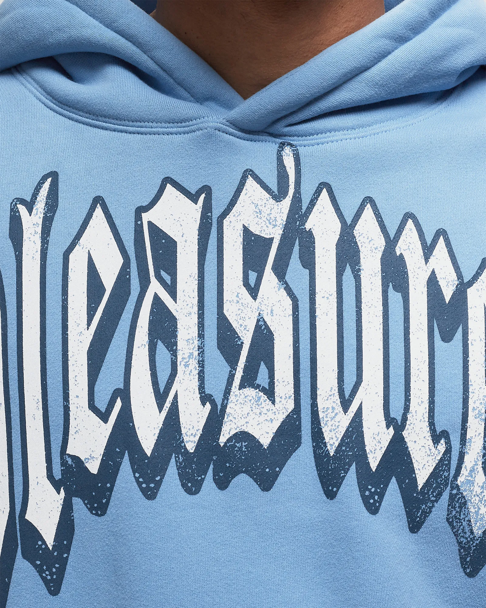 Pleasures TWITCH HOODIE