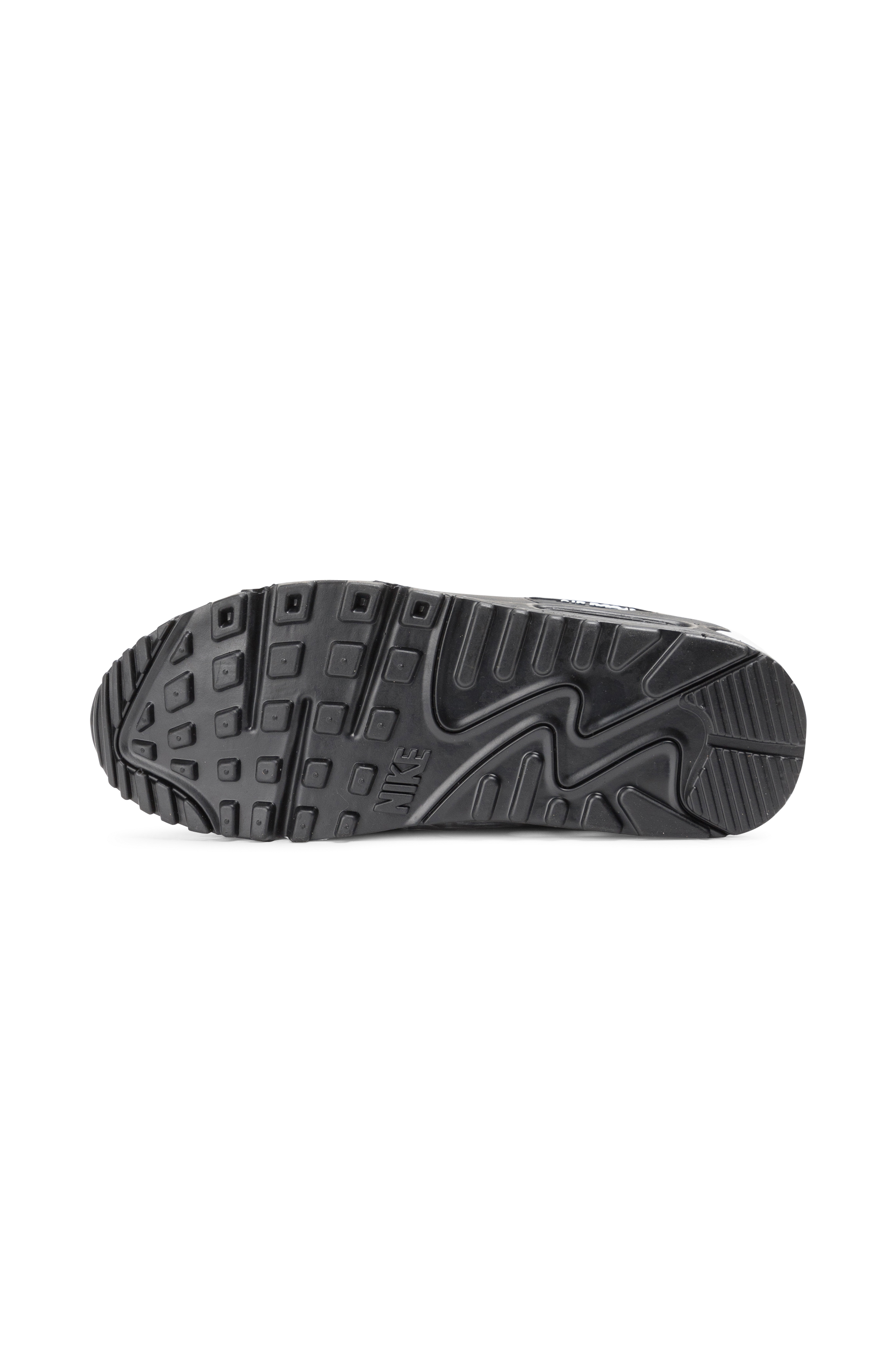 NIKE baskets air max 90 Noir