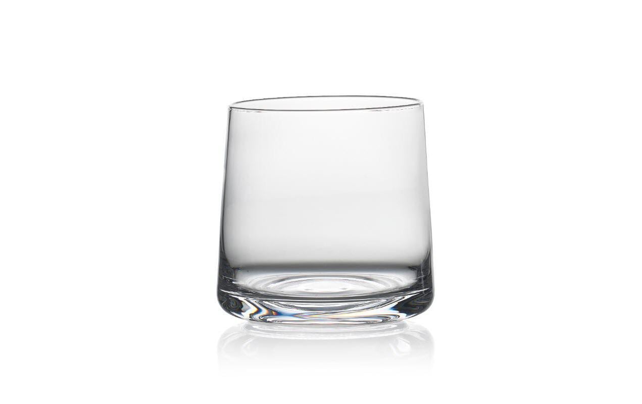 Trinkglas Rocks 380 ml, 2 Stück, TransparentTrinkglas Set