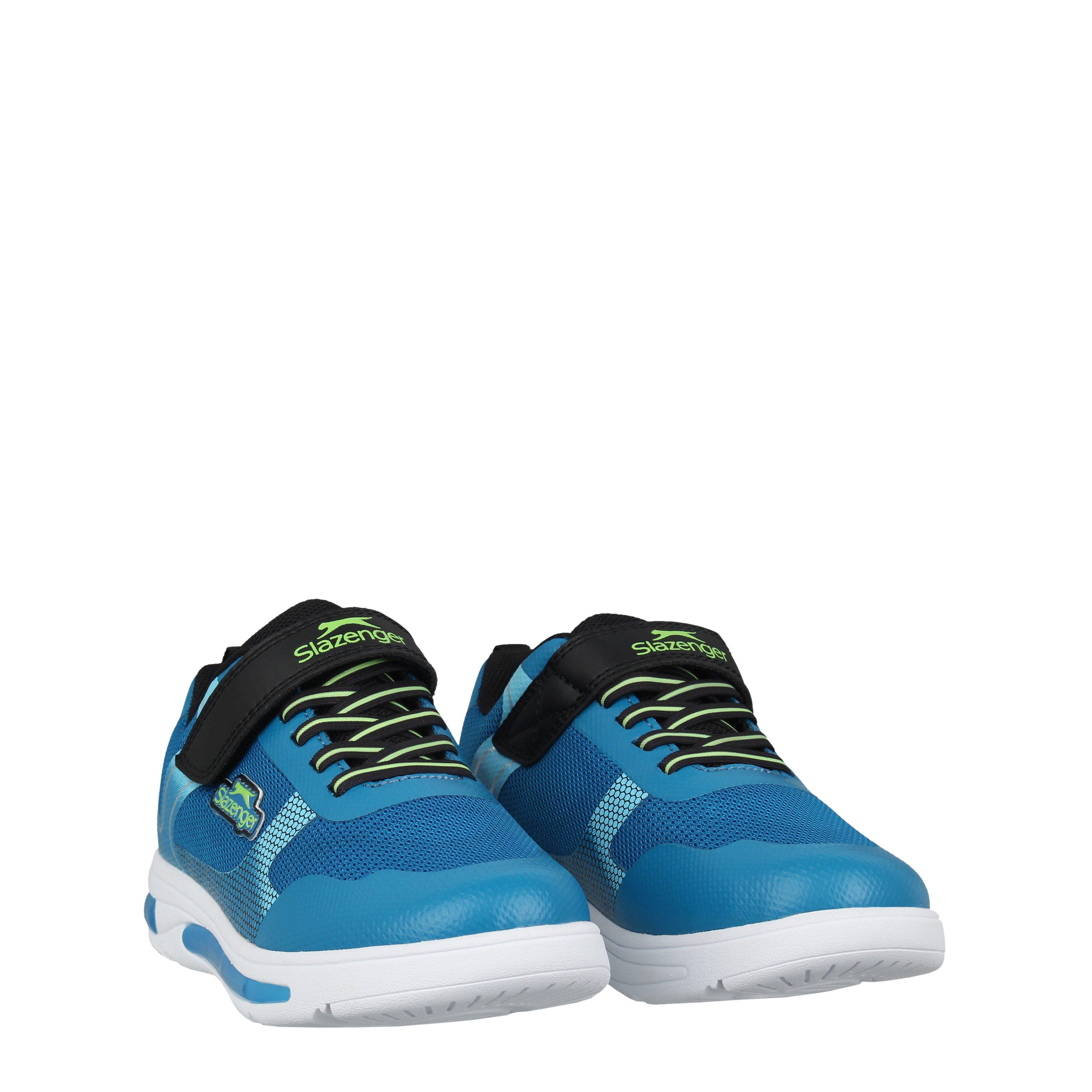 Slazenger Camo Go 2..0 Trainers Childrens