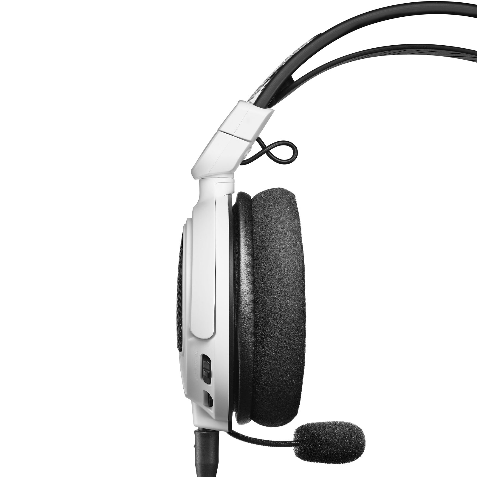 Audio-Technica ATH-GDL3 Blanc