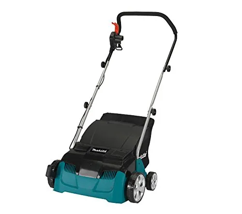 Makita UV3200 - Opluftningsapparat/scarifier-kombo - elektrisk - 1300 W - 3000 opm - 32 cm - 15 kg