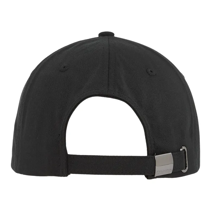 Calvin Klein Tonal Patch BB Twill Cap Heren