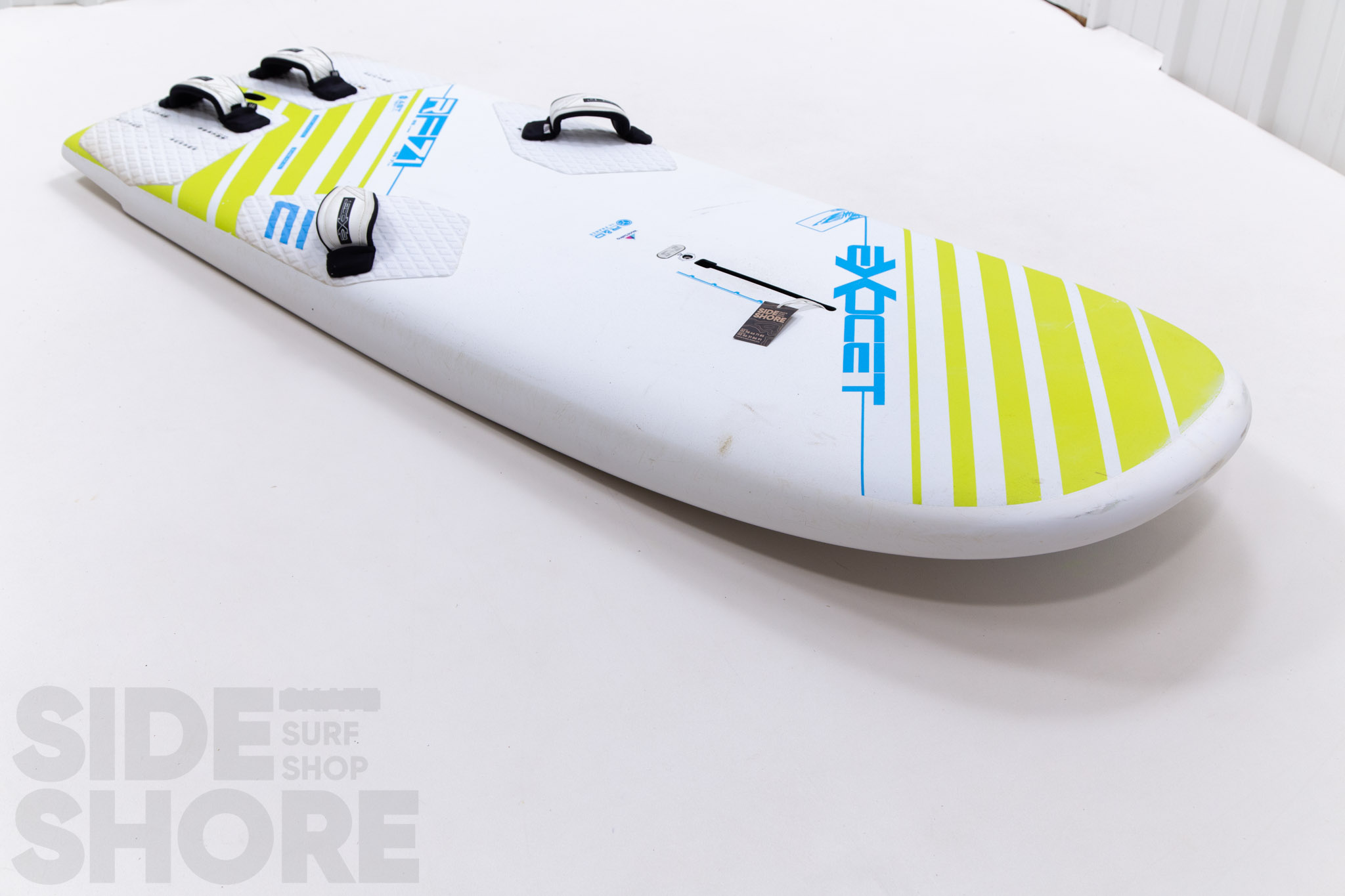 Exocet RF 71 - AST - 125 L