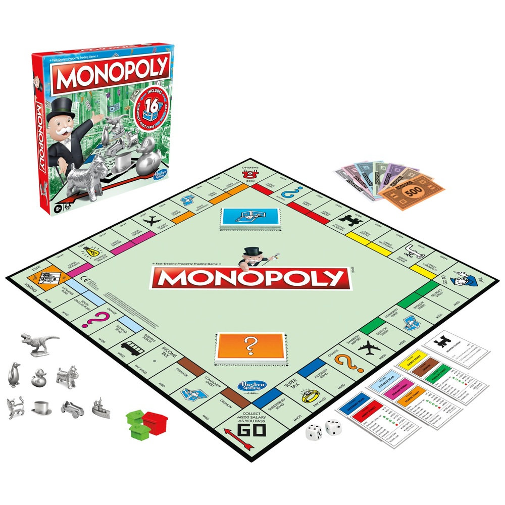 Monopoly Classic