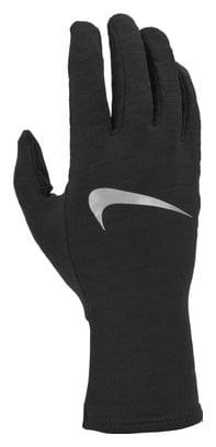 Gants Nike Therma Sphere 4.0 Noir Femme