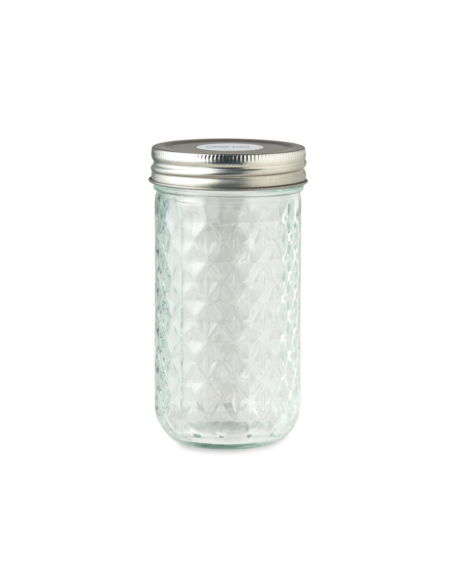 Krukke 350 ml | Glas. | Clear
