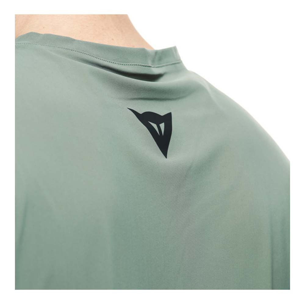 Dainese HGR JERSEY - Maillot Homme sage/green