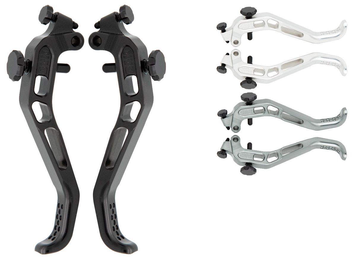 OAK Components Root-Lever Pro Bremshebel Set für Magura MT kaufen | Bike-Discount