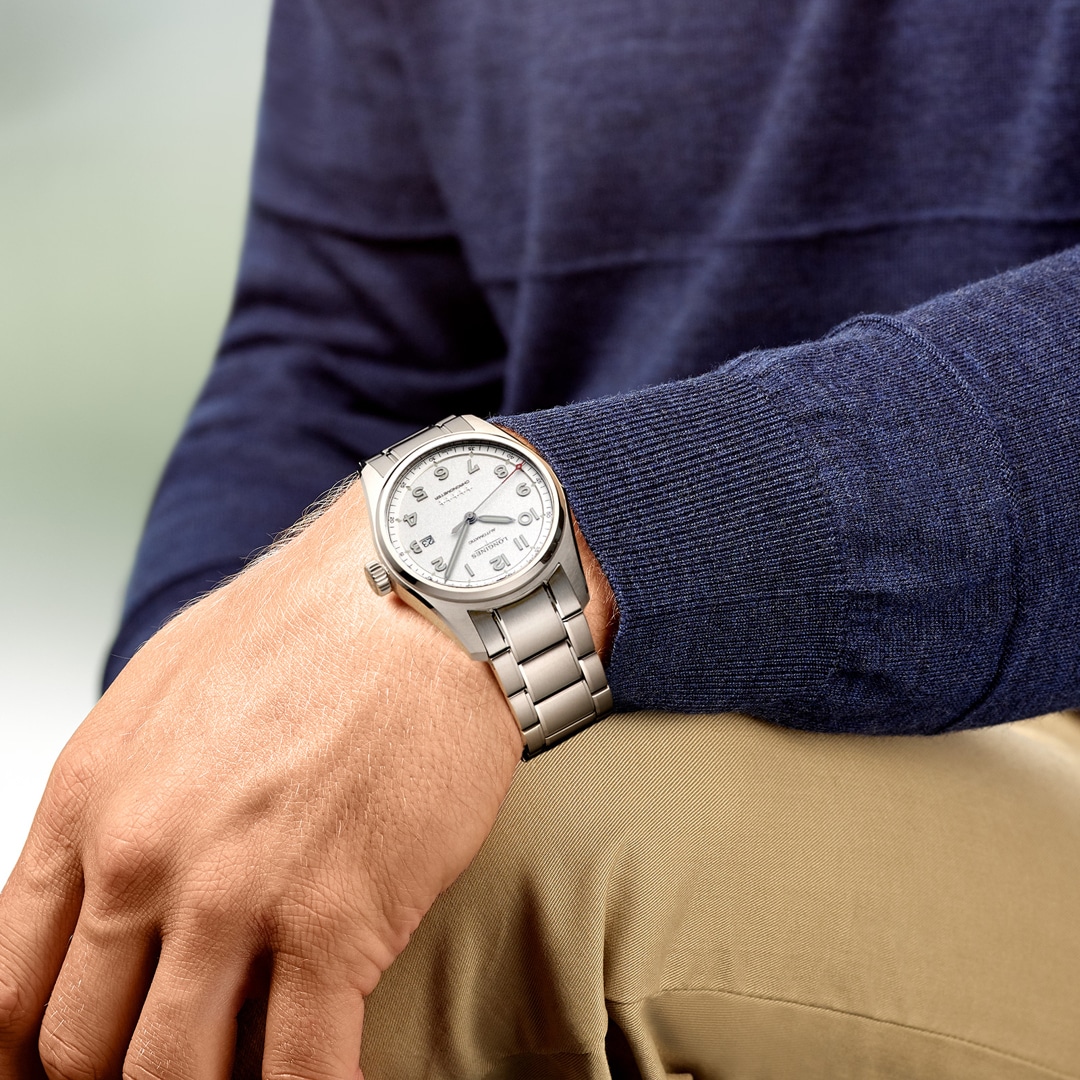 Longines Spirit Prestige Edition 42mm