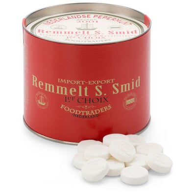Pfefferminze, 360-g-Dose