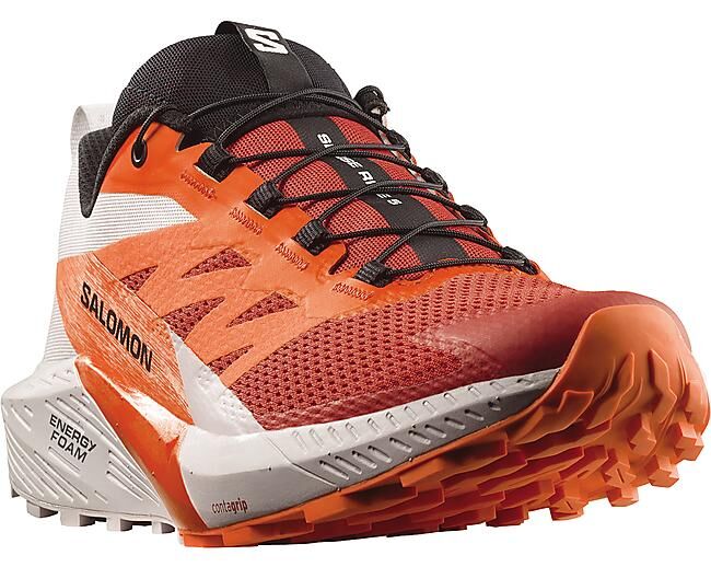 SALOMON - CHAUSSURES DE TRAIL SENSE RIDE 5 M