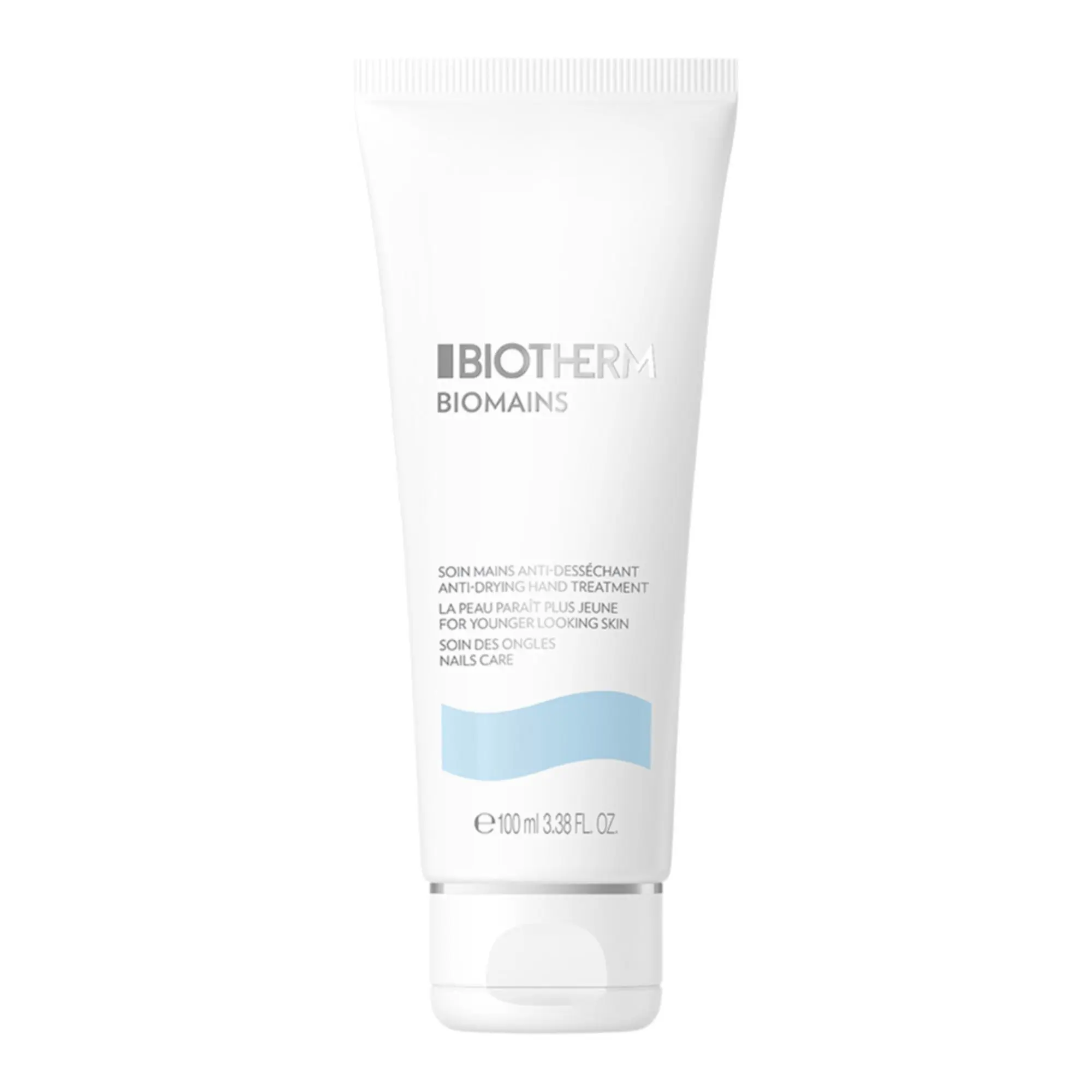 Biotherm - Biomains Soin ciblés Mains- Parapharmacie