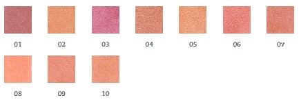 RMK - Pure Complexion Blush