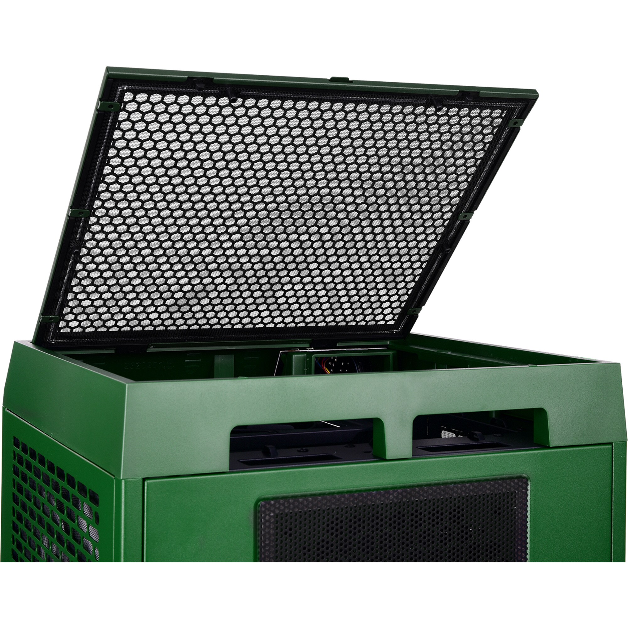 Thermaltake Tower-Gehäuse The Tower 200