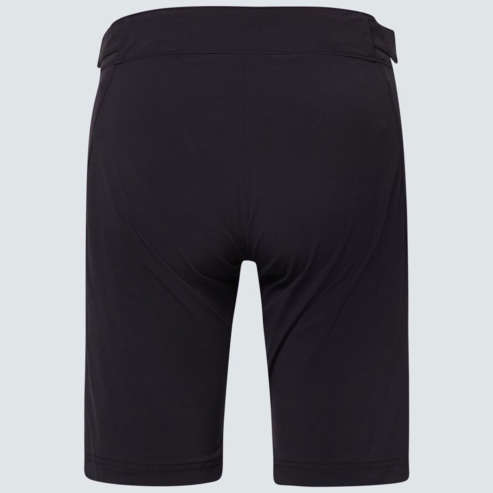 Oakley Drop In MTB Fietsbroek Kort Zwart Dames