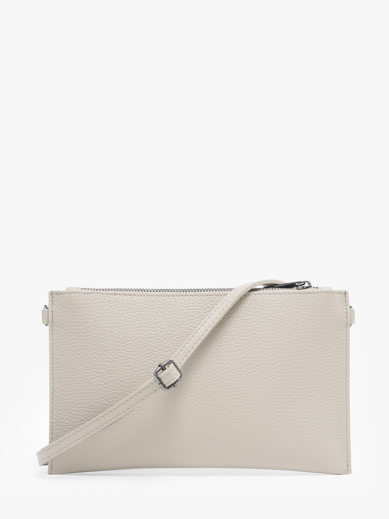 Sac bandoulire Caviar cuir MILANO