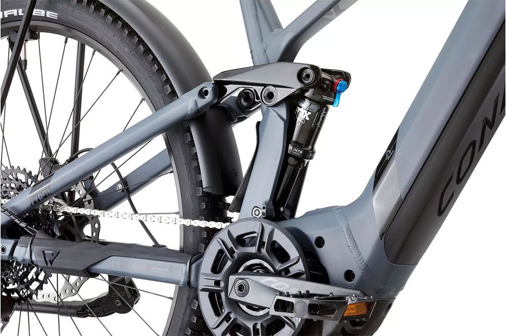 Conway XYRON SUV 4.9 kaufen | Bike-Discount