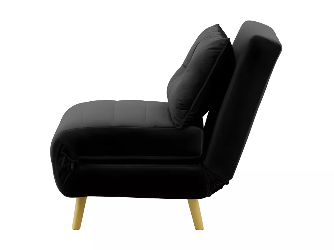 Flic-Fauteuil convertible 77cm - Velluto 20