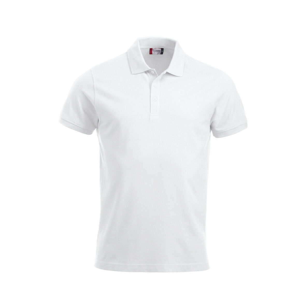 Clique Poloshirt Unisex