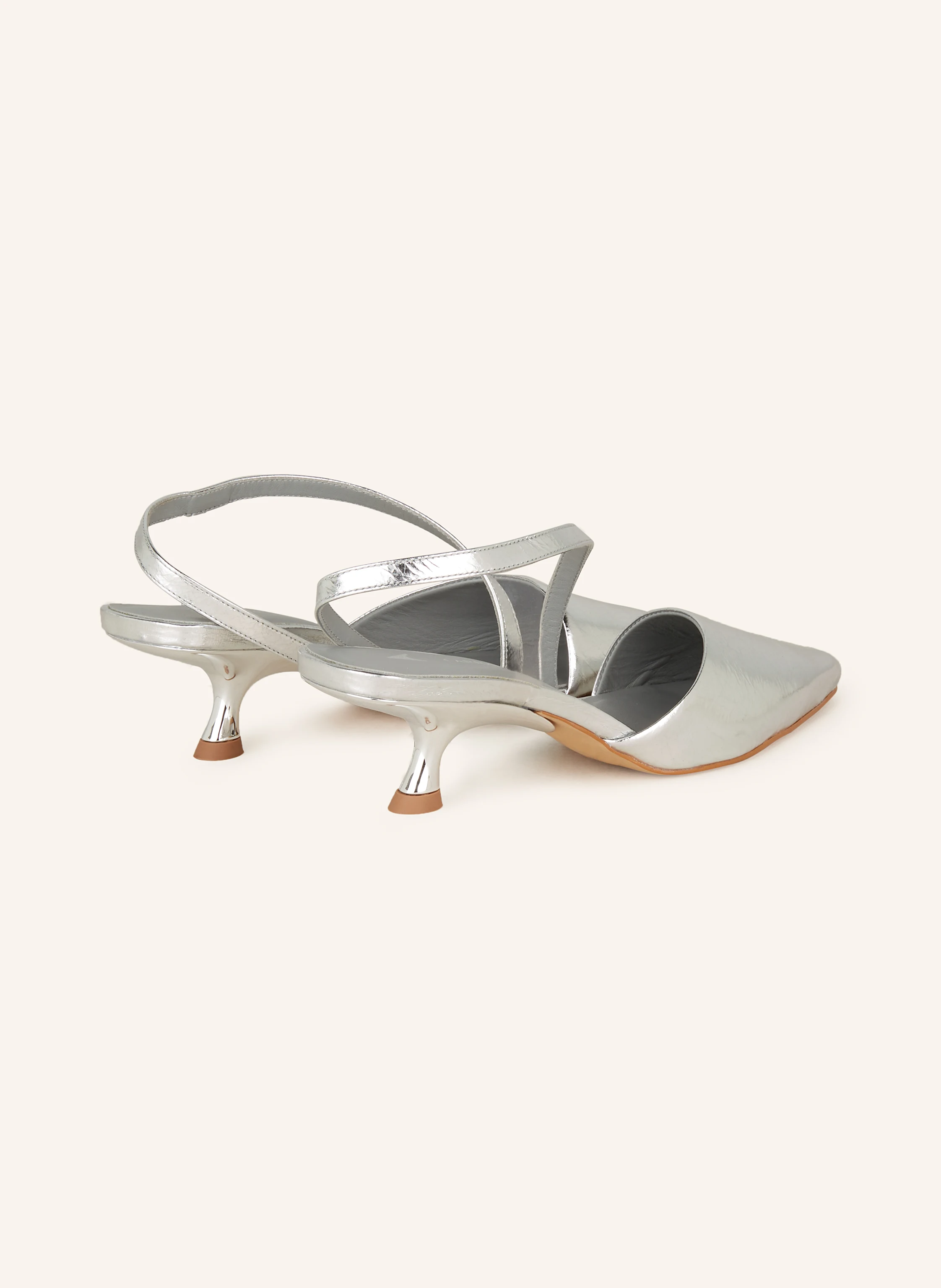 CARRANO Slingpumps