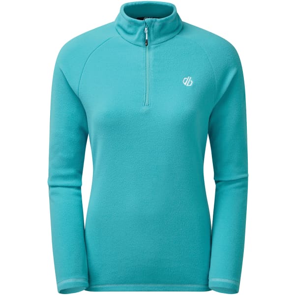 Sweat polaire randonnée DARE 2B FREEFORM II FLEECE AZURE BLUE