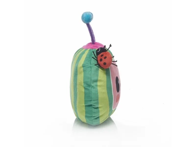 CoComelon Sleep Soother Night Light Plush