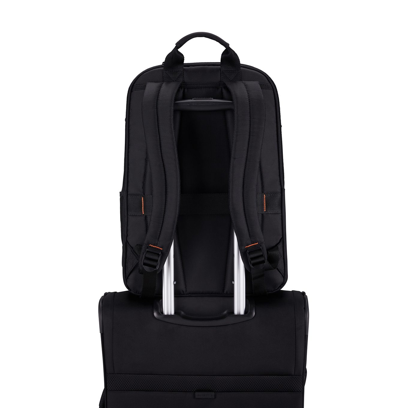 Samsonite Network 4 Laptop Backpack 15,6 inch Charcoal Black