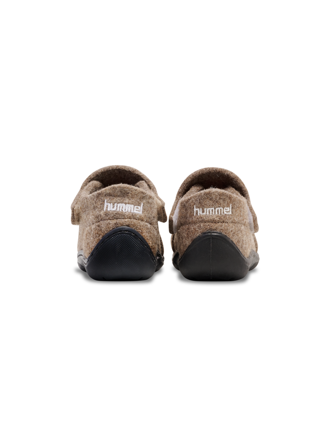 WOOL SLIPPER INFANT