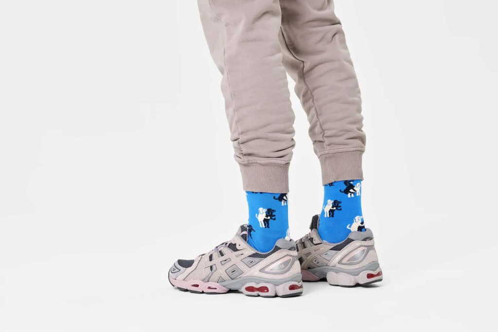 Happy Socks Germany GmbH Doggy Style