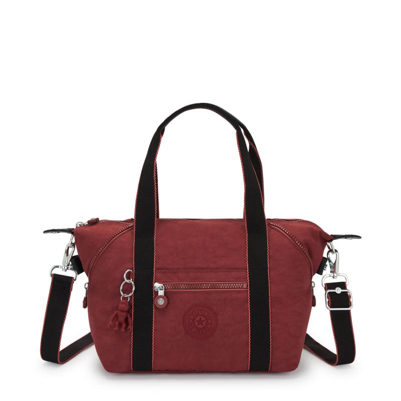 Sac à main Art Mini 39 cm Flaring Rust