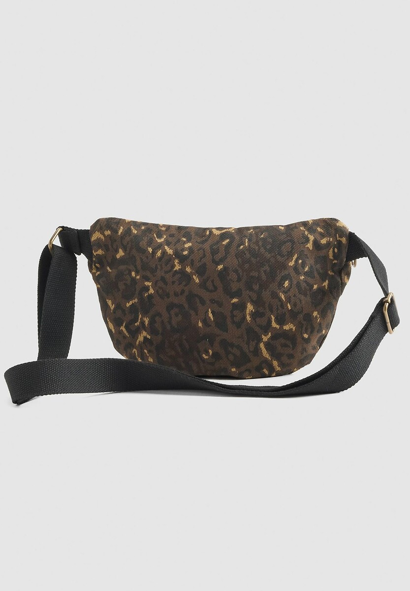 Bolsa de cintura Devon da Levi's