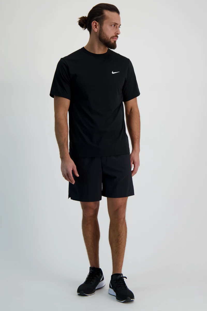Nike Dri-FIT Unlimited 7 Inch Herren Short