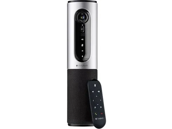 Logitech ConferenceCam Connect - Konferencekamera - Full HD