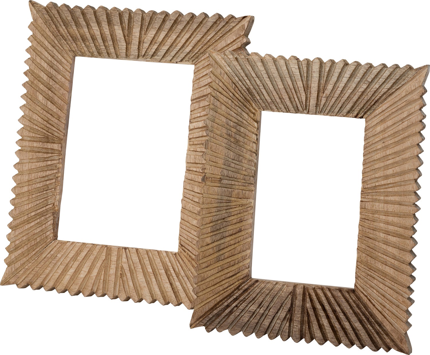 Intratuin fotolijst Luce naturel 10 x 15 cm