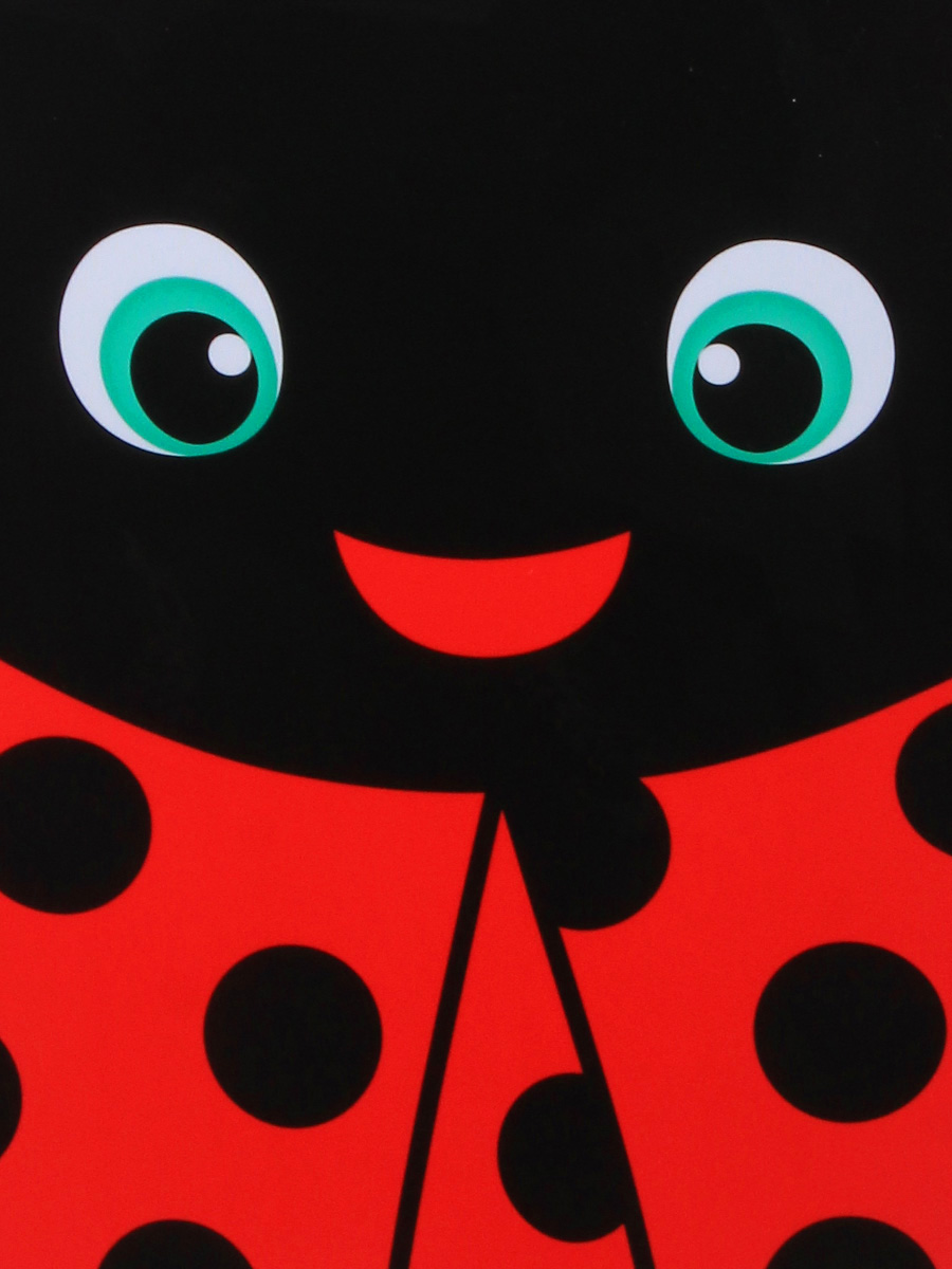 Valise Heys Super Tots Lady Bug 46 cm et sac À dos