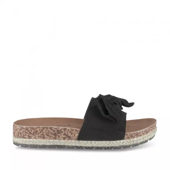 Mules NOIR PHILOV
