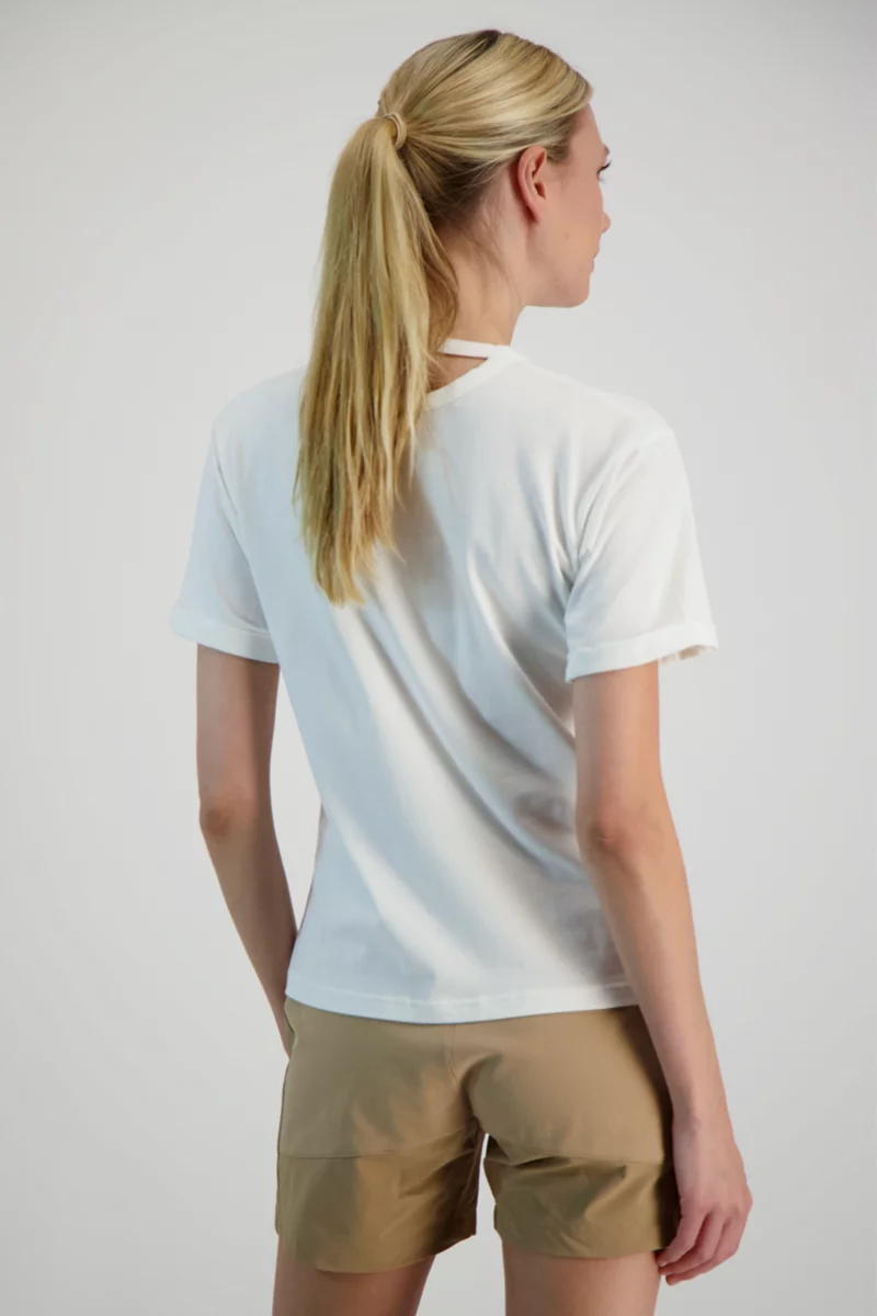 Kari Traa Pauline Damen T-Shirt