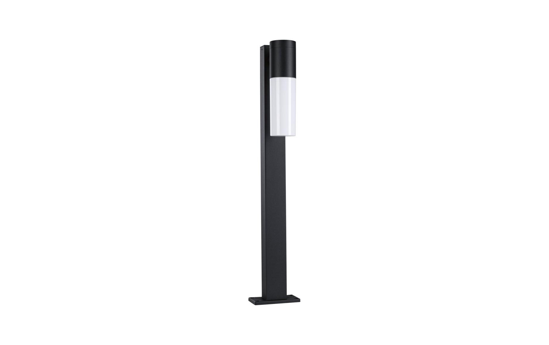 Sockelleuchte LED Tralia E27, 10W, Anthrazit<br>LED Pollerleuchte