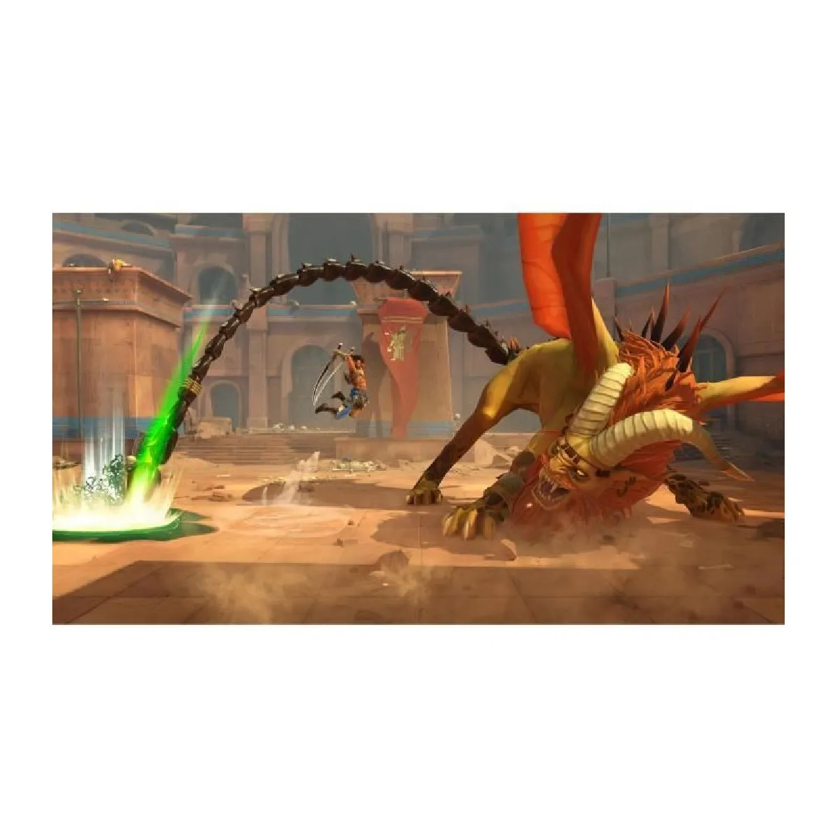 Ubisoft Prince of Persia Lost Crown Xbox