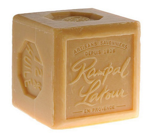 Rampal Latour Zeep blok 600gr