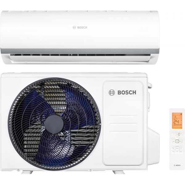 Bosch Climate 2000 SET 53WE 18000BTU - 7733702190