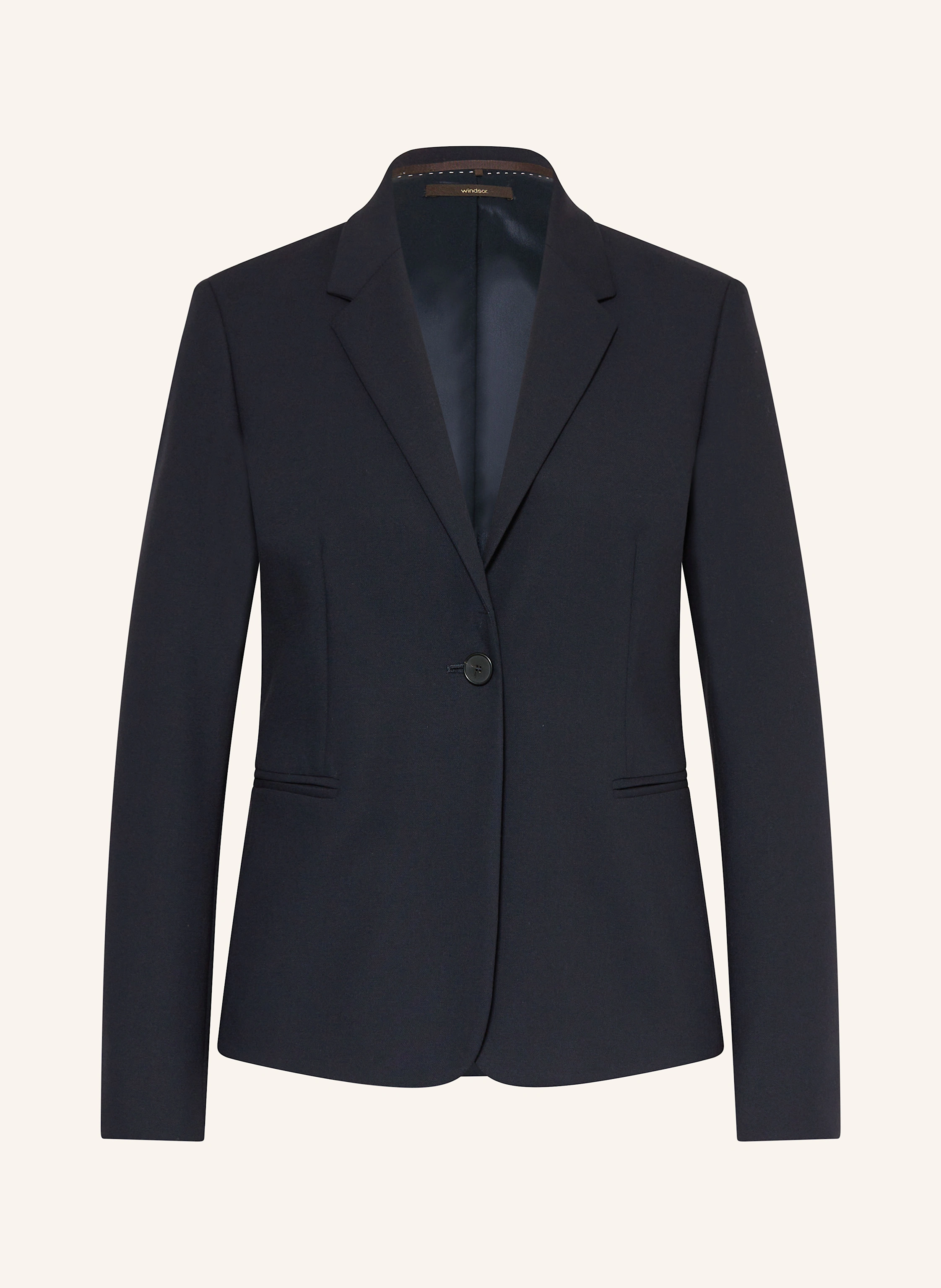 windsor. Blazer