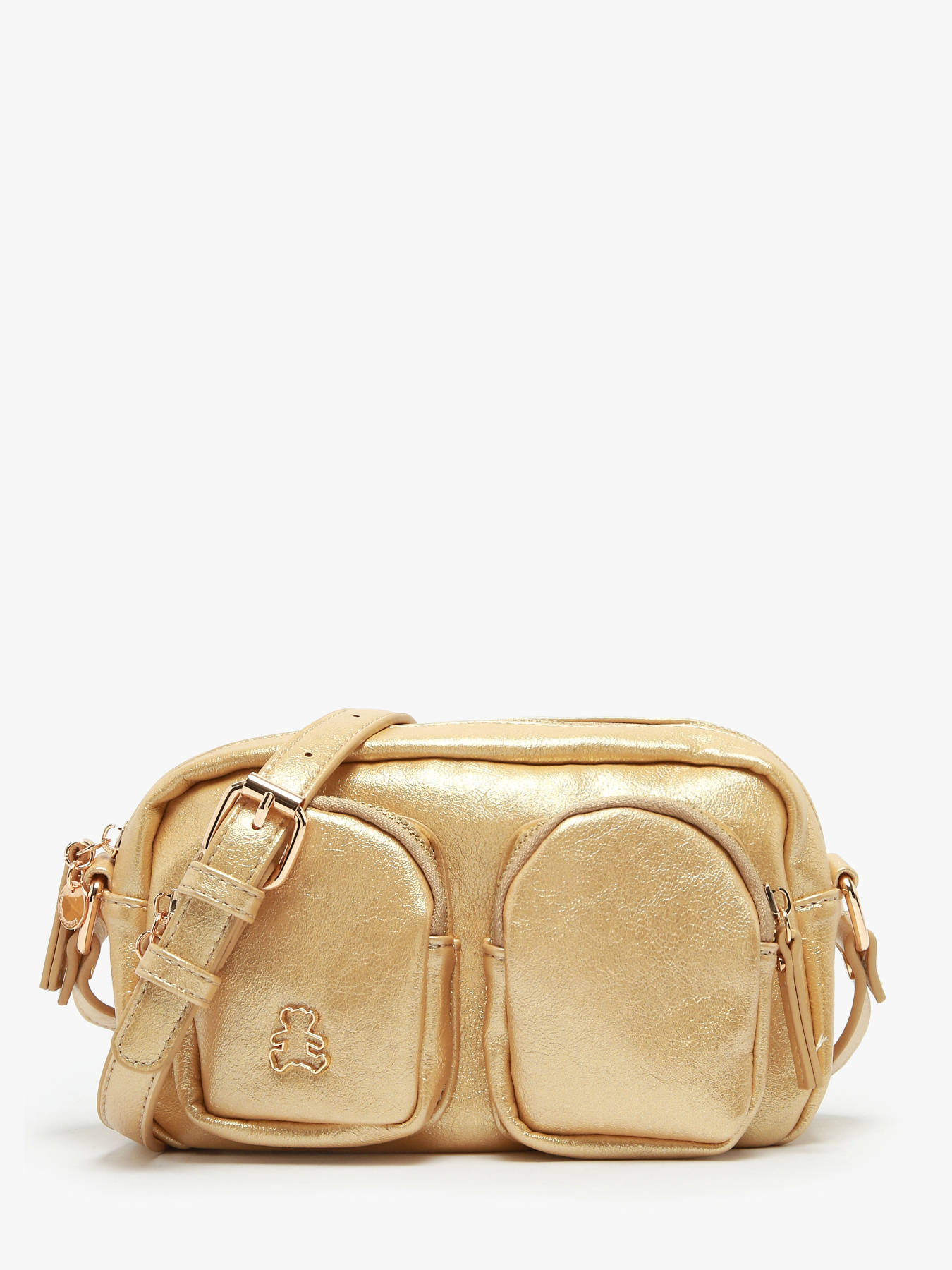 Sac bandoulire Bright LULU CASTAGNETTE
