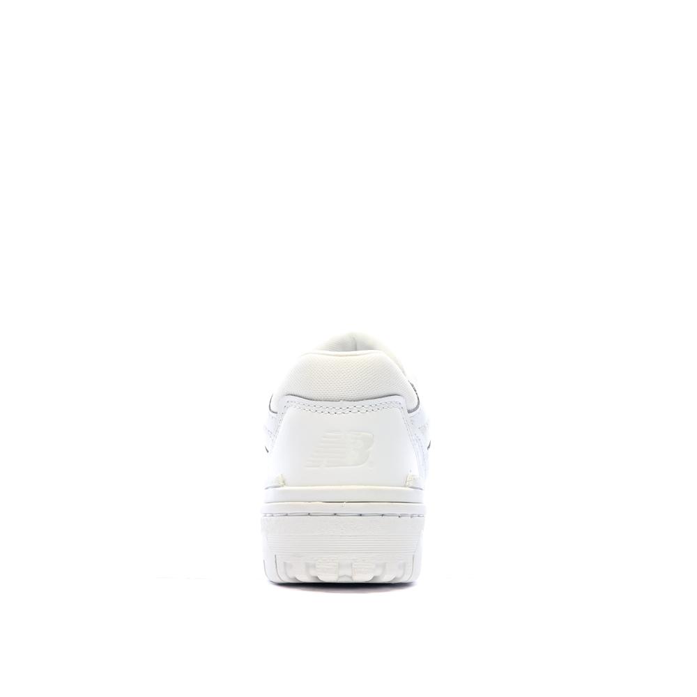 New Balance Baskets Blanches Femme New Balance 550