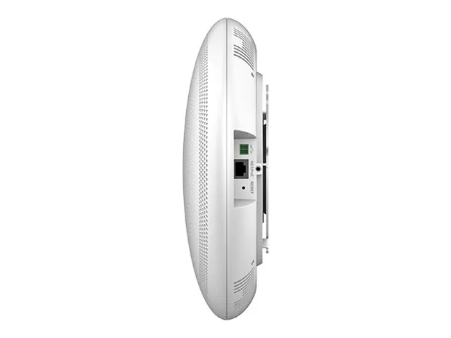 Grandstream GSC3516 - IP-højttaler - til PA-system - trådløs - Bluetooth, Wi-Fi, Ethernet, Fast Ethernet, PoE, PoE-Plus - 15 Watt