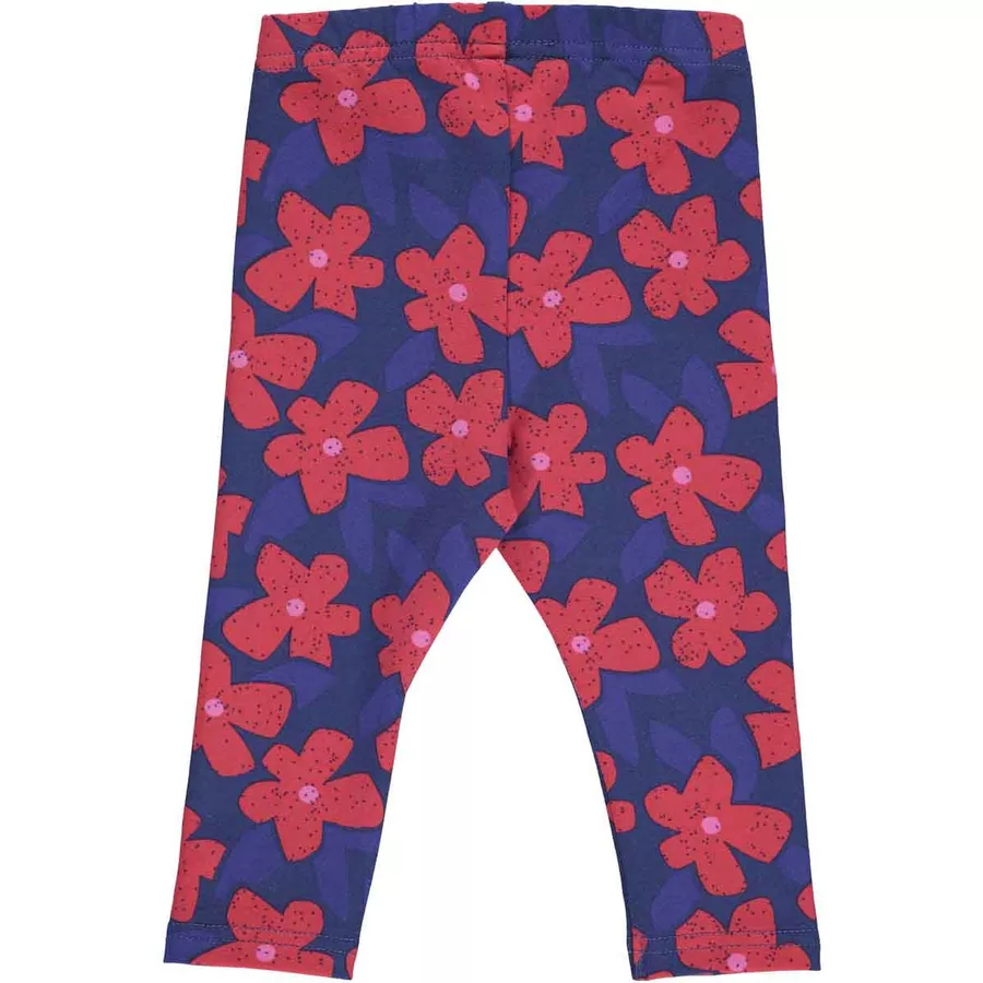 Fred's World Babyleggings blueLollipopFuchsiablue